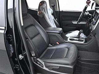 DAEWOO COLORADO 2021