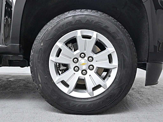 DAEWOO COLORADO 2021