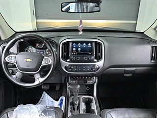 DAEWOO COLORADO 2021