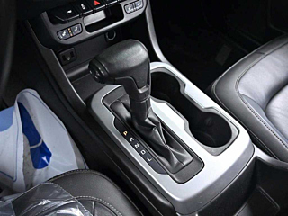 DAEWOO COLORADO 2021