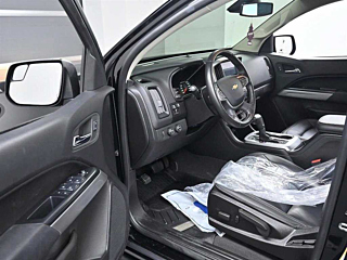 DAEWOO COLORADO 2021