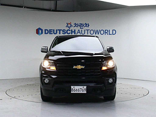 DAEWOO COLORADO 2021