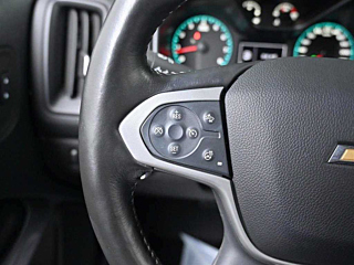 DAEWOO COLORADO 2021