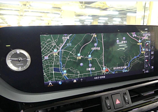 LEXUS ES300H 2021