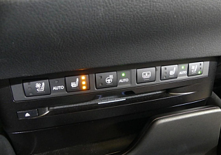 LEXUS ES300H 2021