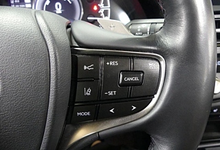 LEXUS ES300H 2021