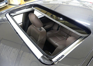 LEXUS ES300H 2021