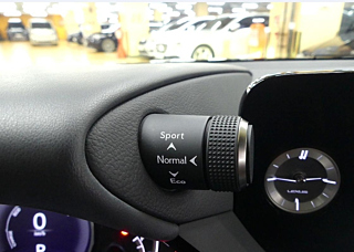LEXUS ES300H 2021