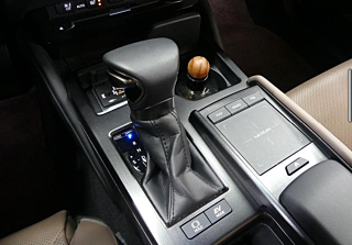 LEXUS ES300H 2021