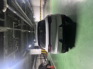 PORSCHE MACAN 2019