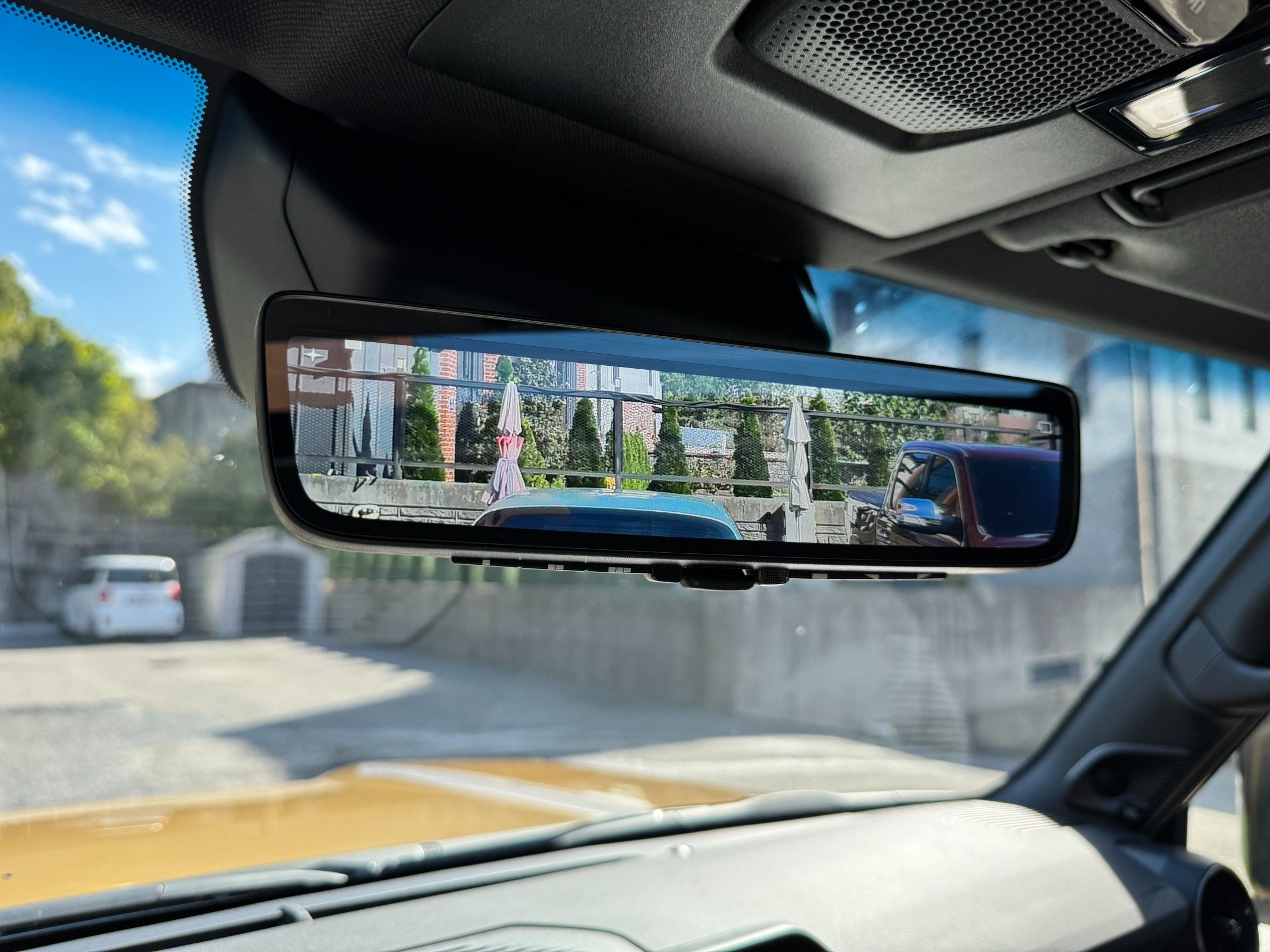 TOYOTA LAND CRUISER 2025