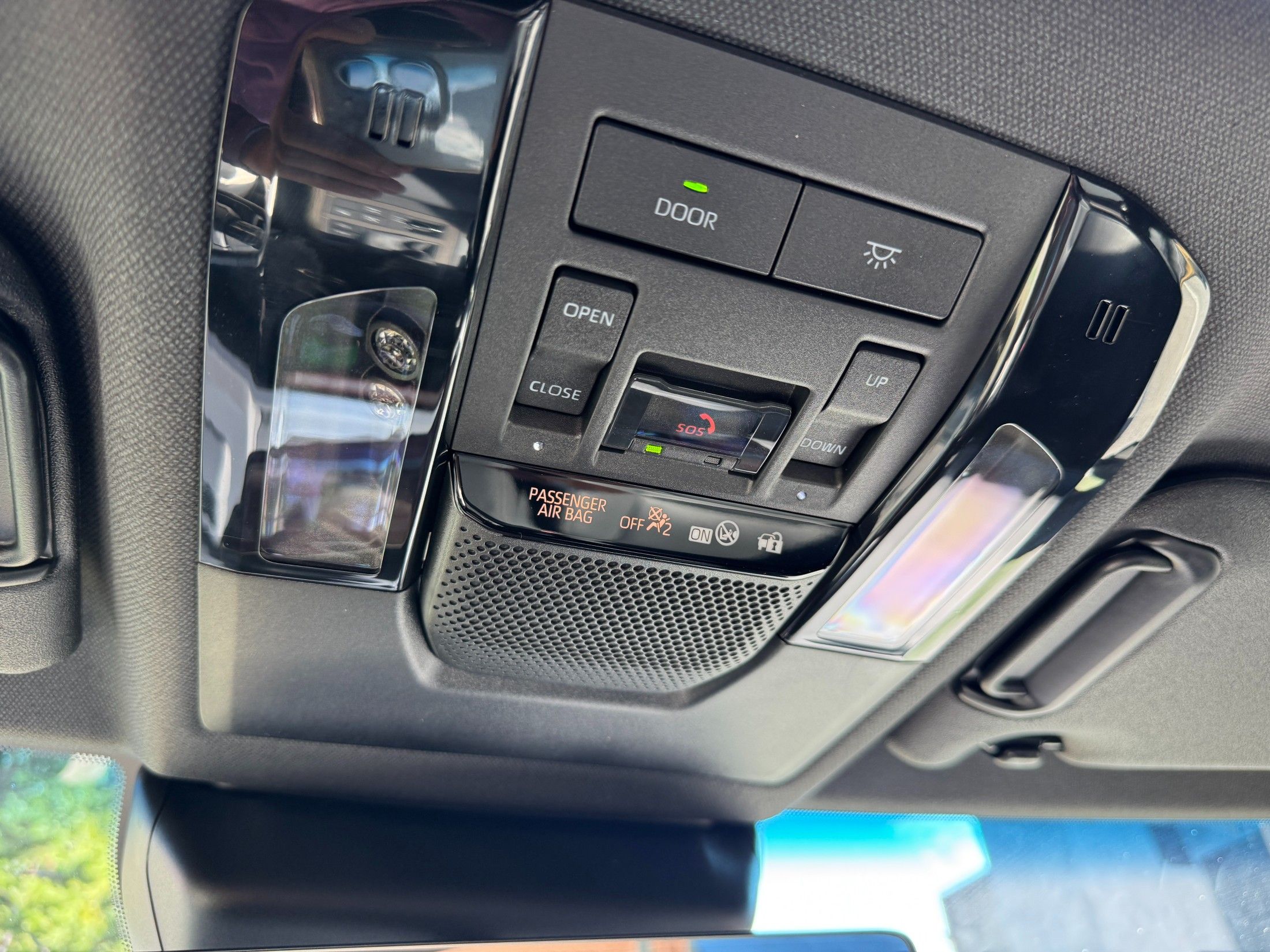 TOYOTA LAND CRUISER 2025