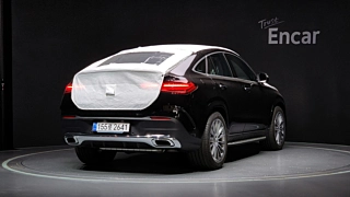 MERCEDES BENZ GLE-CLASS W167 2025