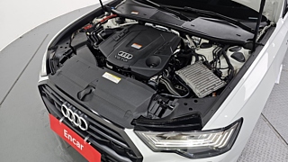 AUDI A6 C8 2020