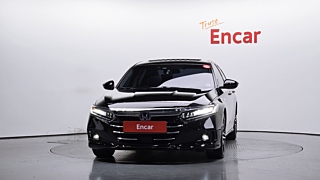 HONDA ACCORD 2021