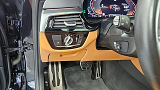 BMW 5-SERIES G30 2023