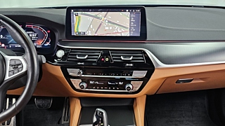 BMW 5-SERIES G30 2023