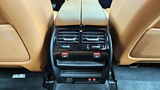 BMW 5-SERIES G30 2023