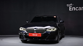 BMW 5-SERIES G30 2023