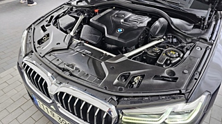 BMW 5-SERIES G30 2023