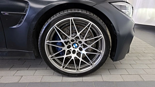 BMW M3 F80 2018