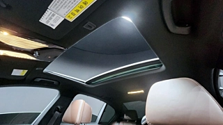 BMW 5-SERIES G30 2018