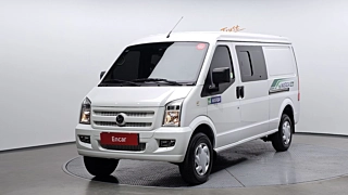 Заказать DFSK C35