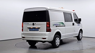 Заказать DFSK C35