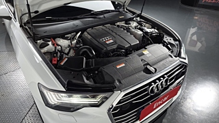 AUDI A6 C8 2023
