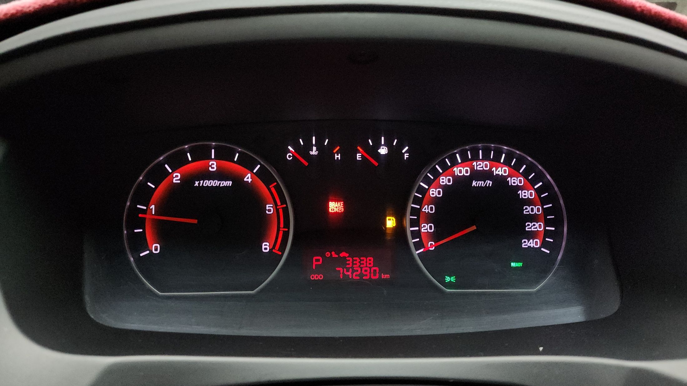 SSANGYONG KORANDO SPORTS 2017