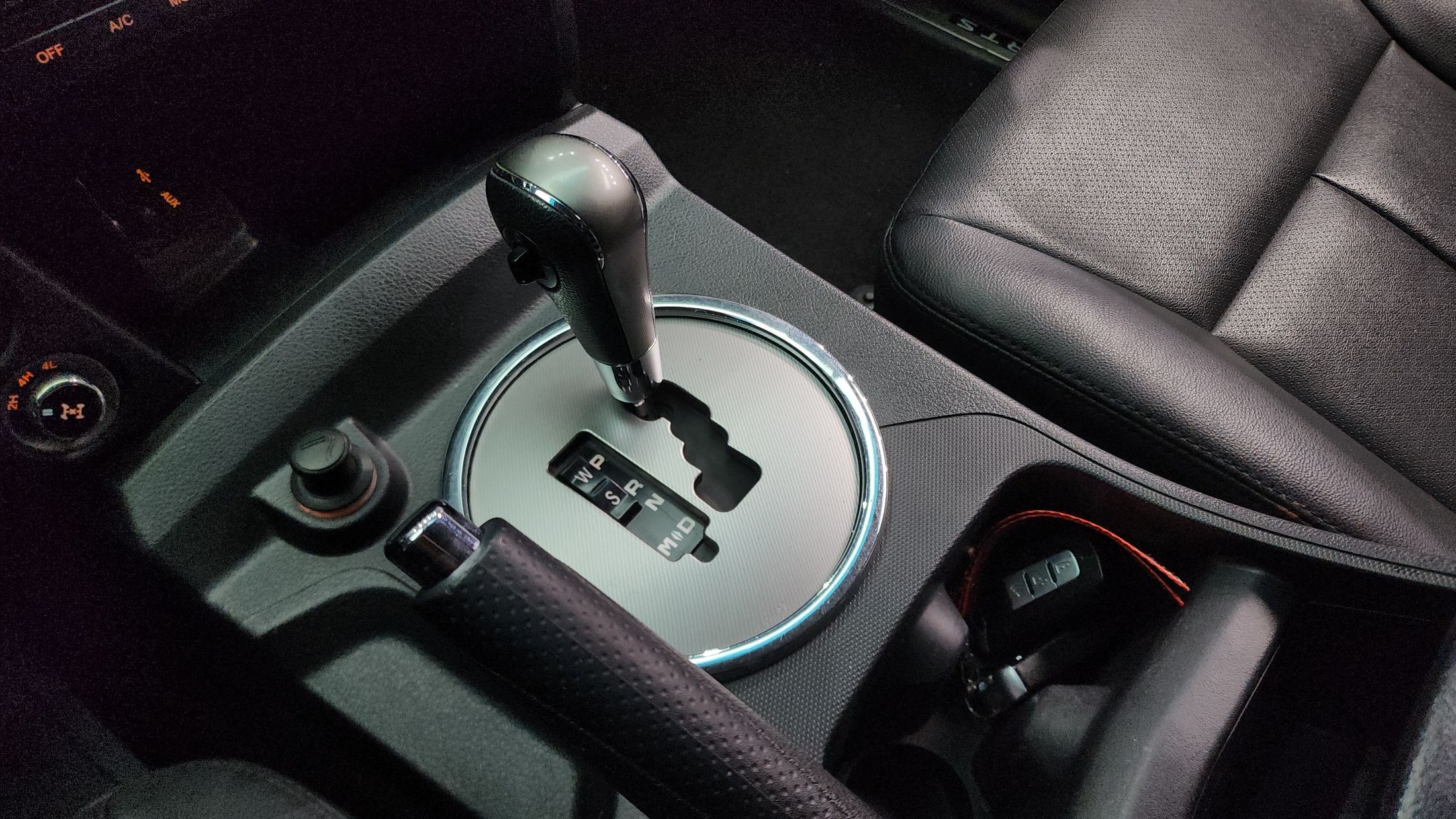 SSANGYONG KORANDO SPORTS 2017