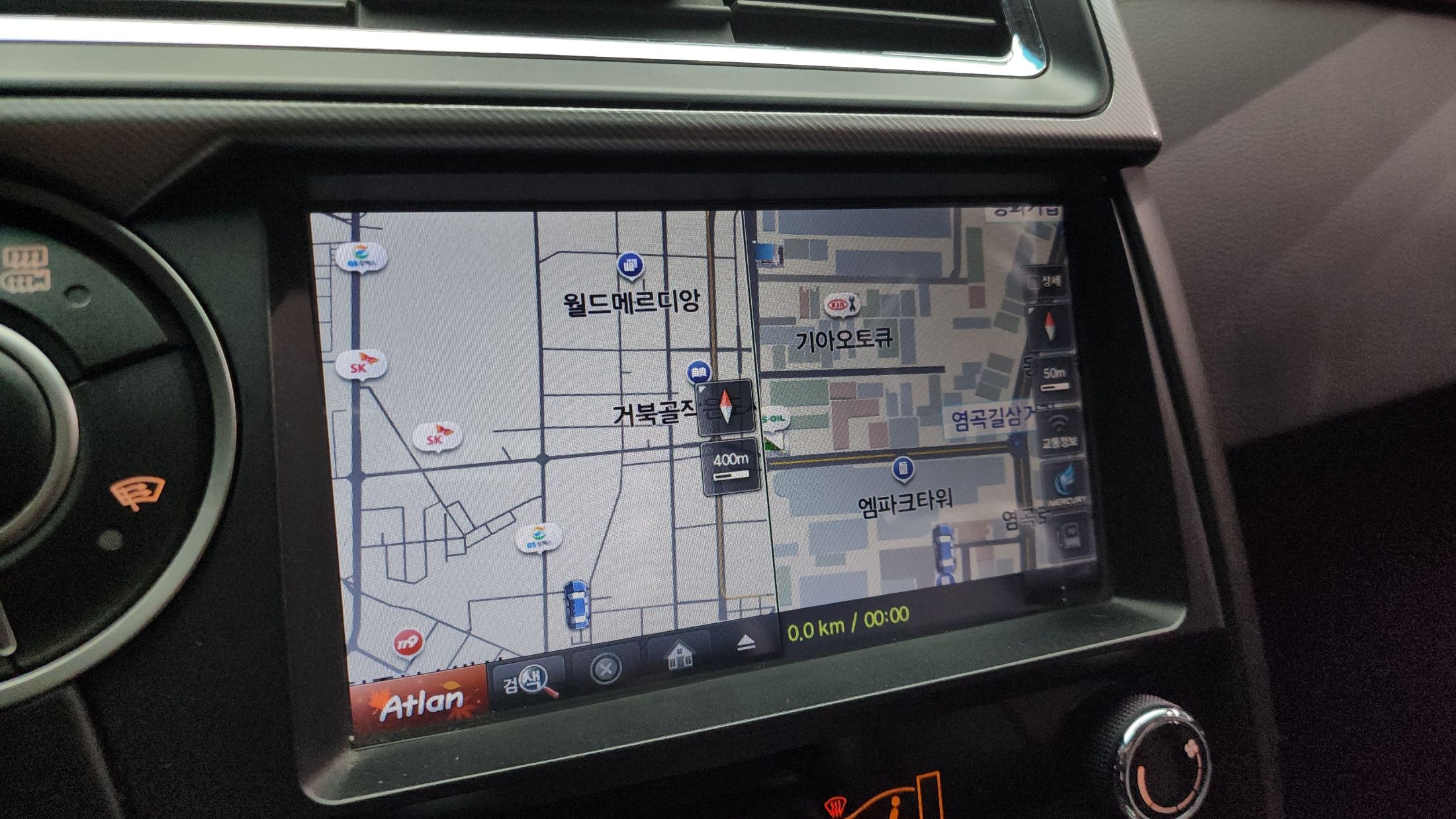 SSANGYONG KORANDO SPORTS 2017