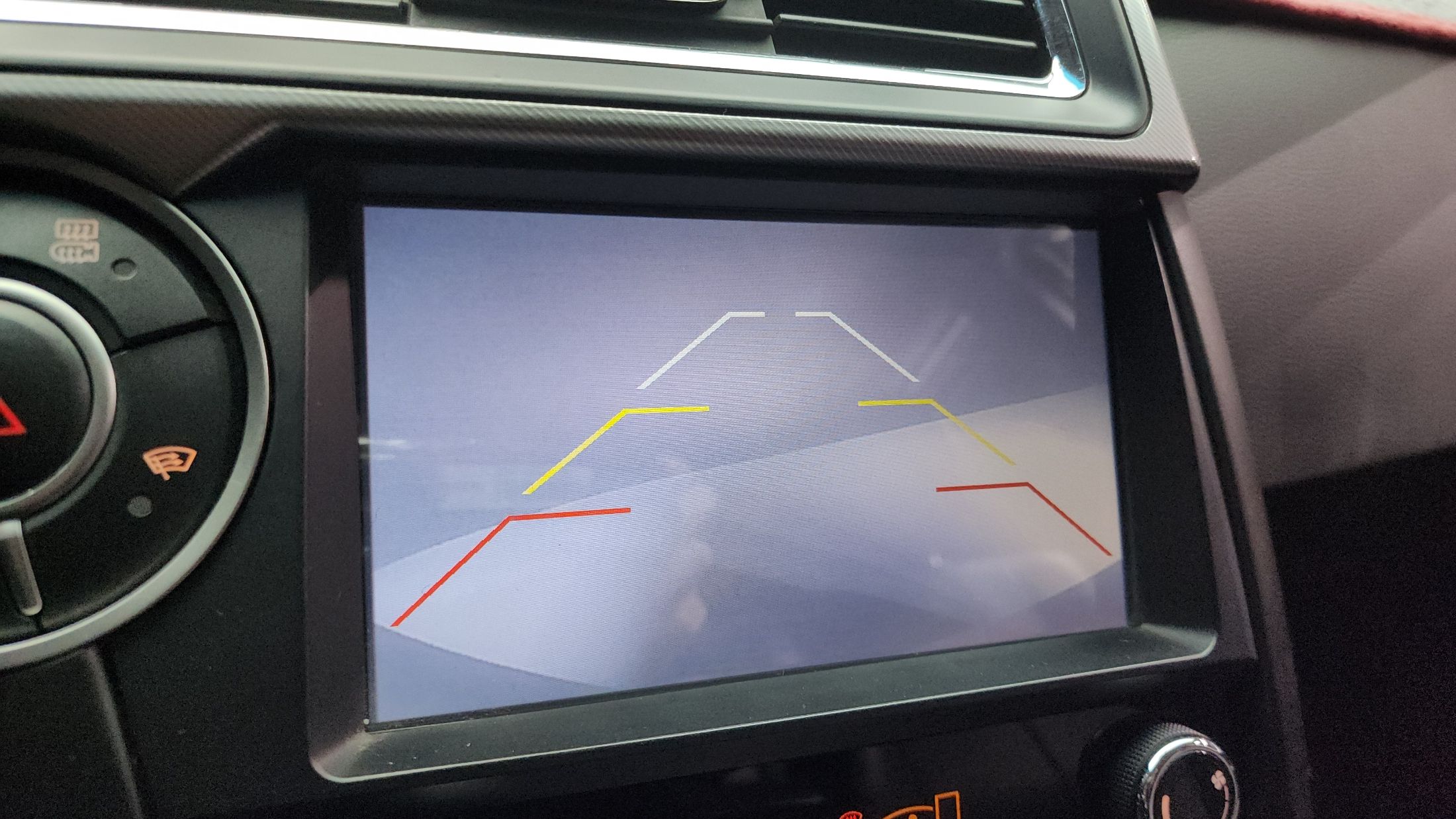 SSANGYONG KORANDO SPORTS 2017