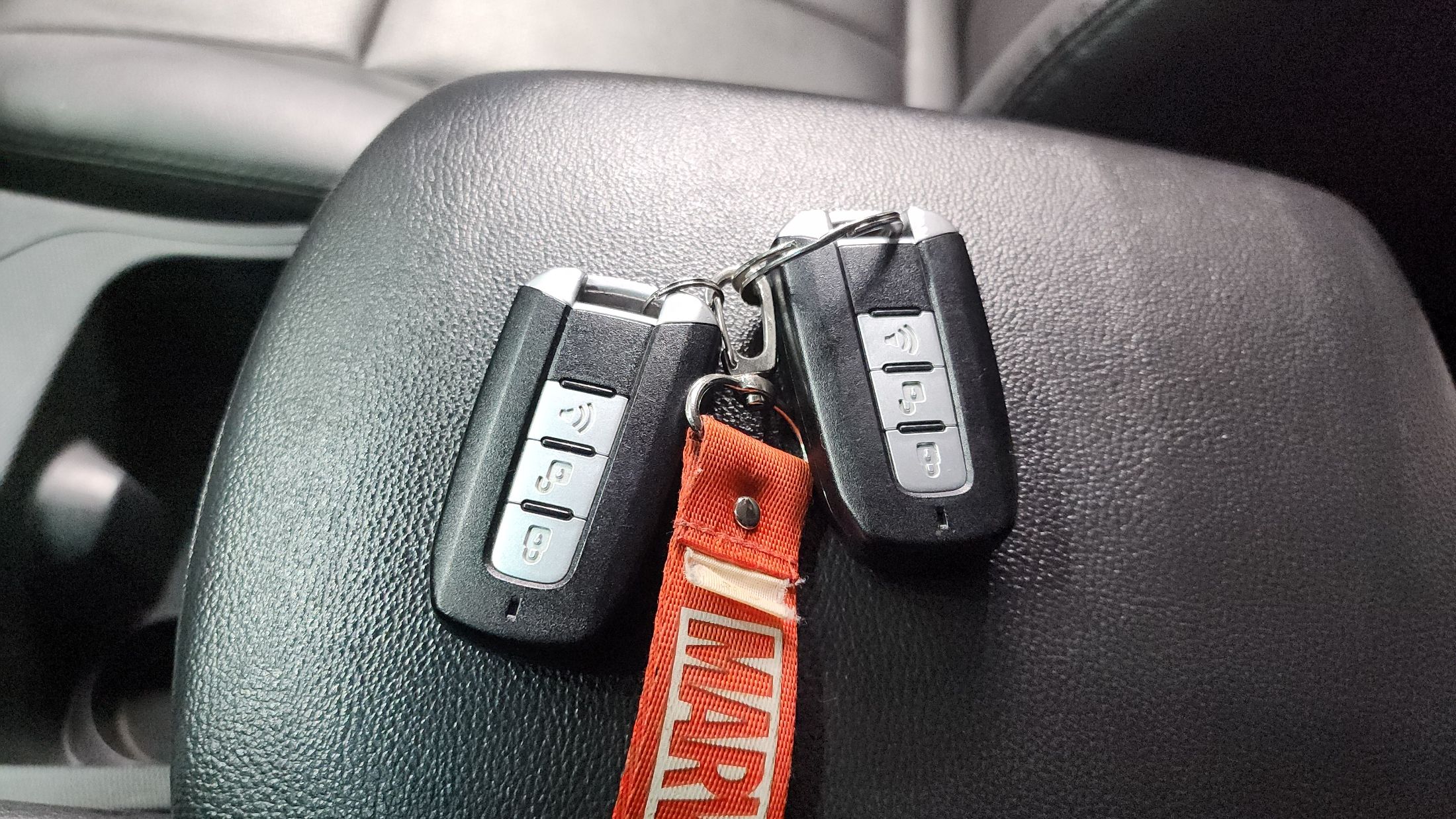 SSANGYONG KORANDO SPORTS 2017