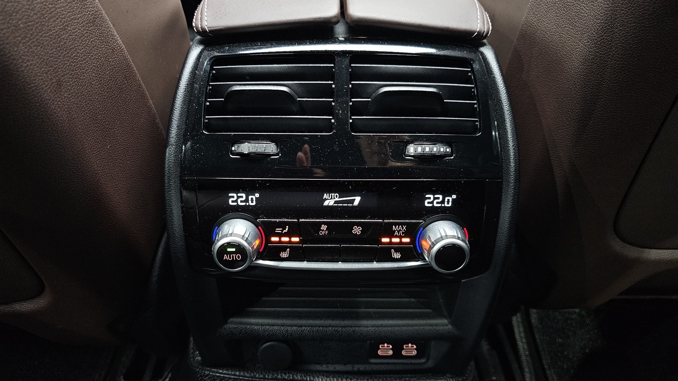 BMW 6-SERIES GT G32 2024