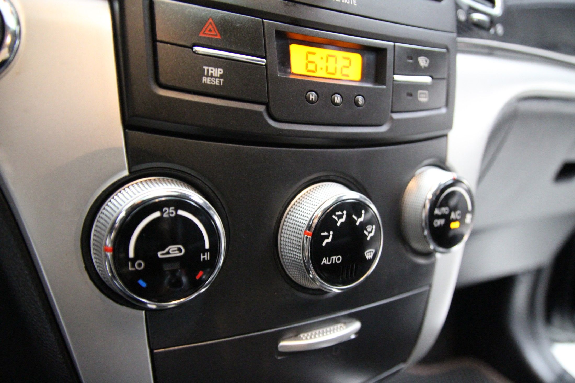 SSANGYONG KORANDO C 2012