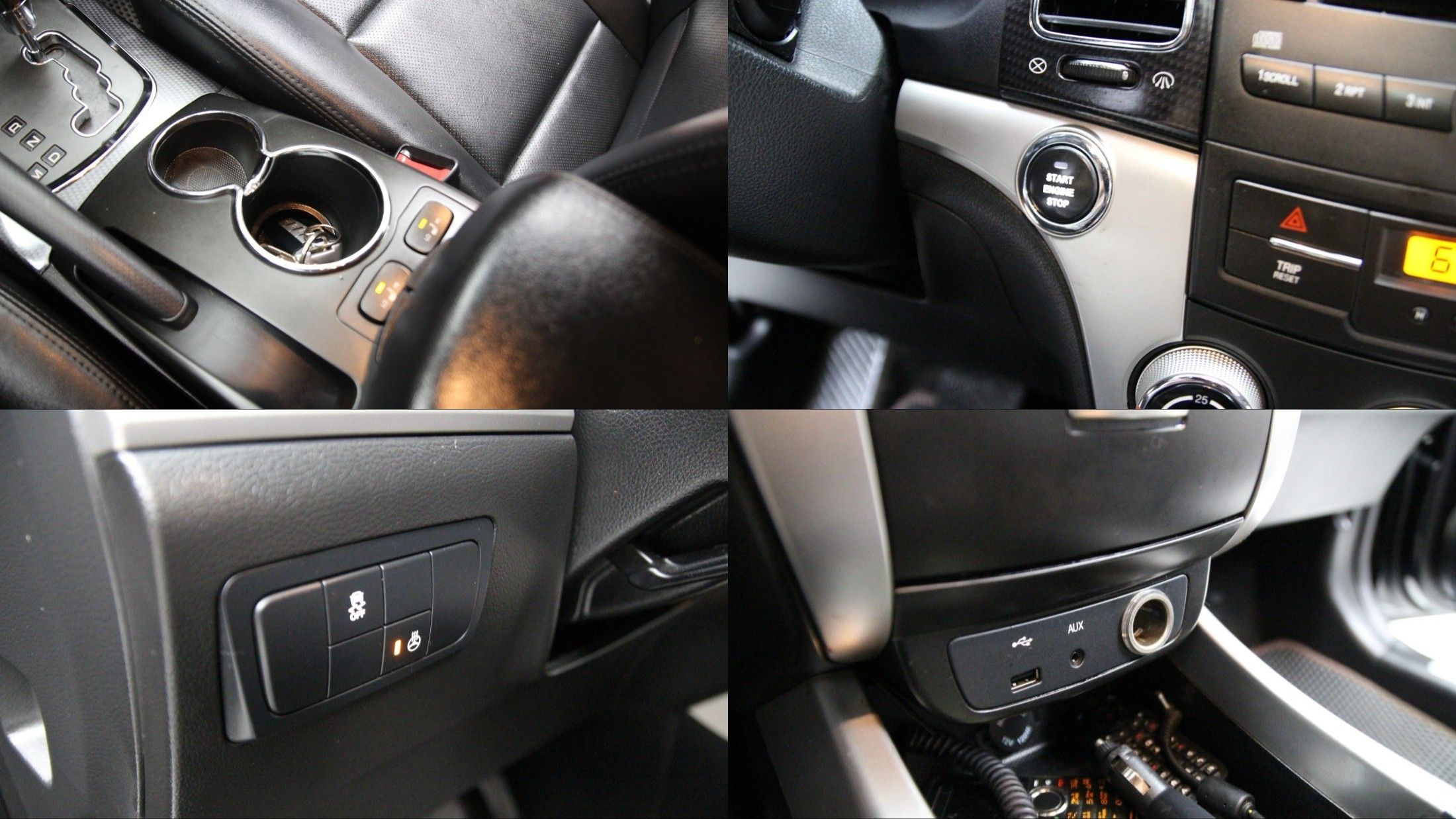 SSANGYONG KORANDO C 2012