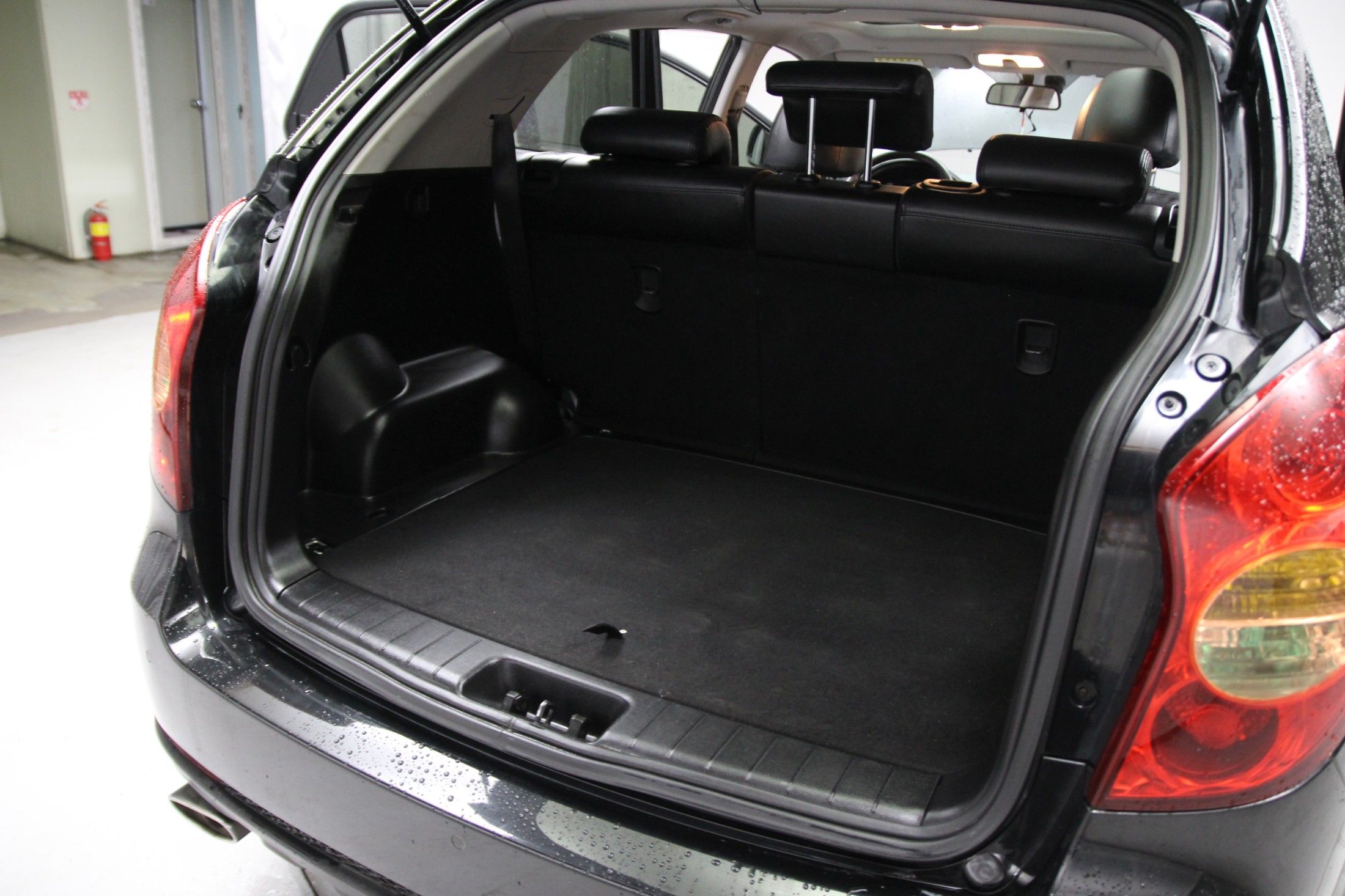 SSANGYONG KORANDO C 2012