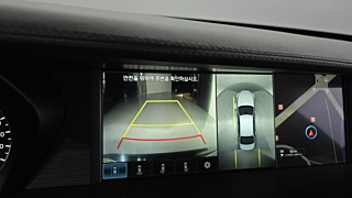 GENESIS EQ900 2016