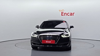GENESIS EQ900 2016
