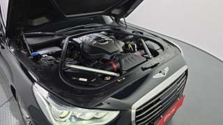 GENESIS EQ900 2016
