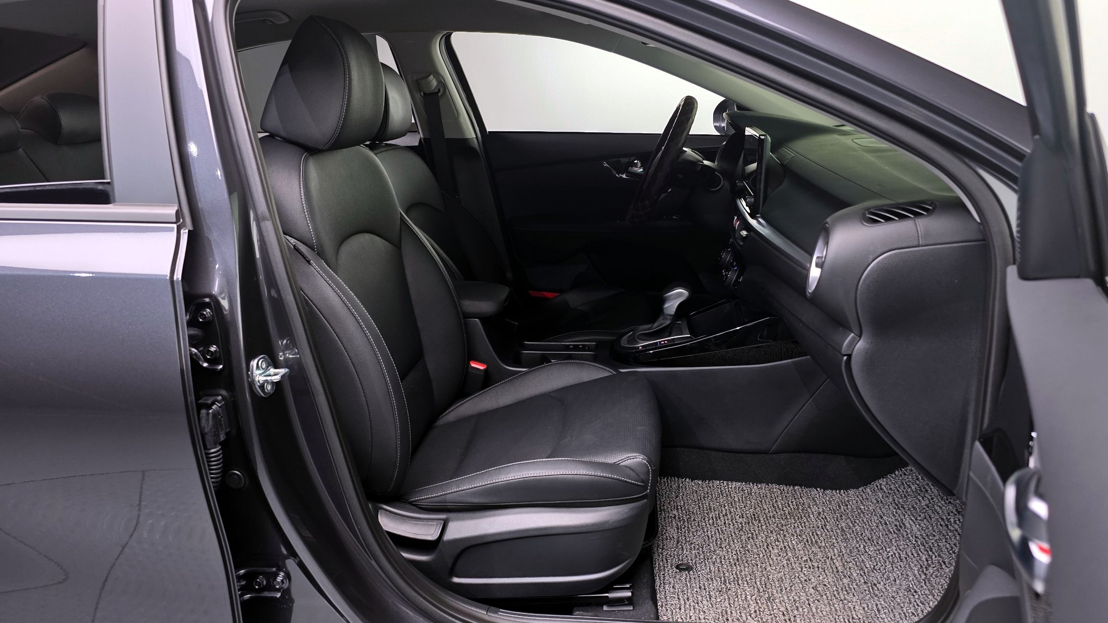 KIA K3 2024