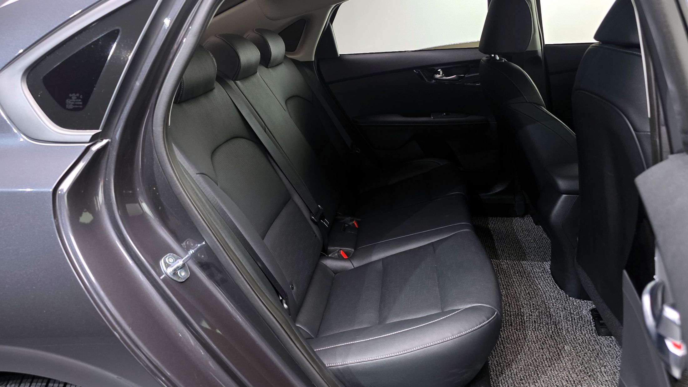 KIA K3 2024