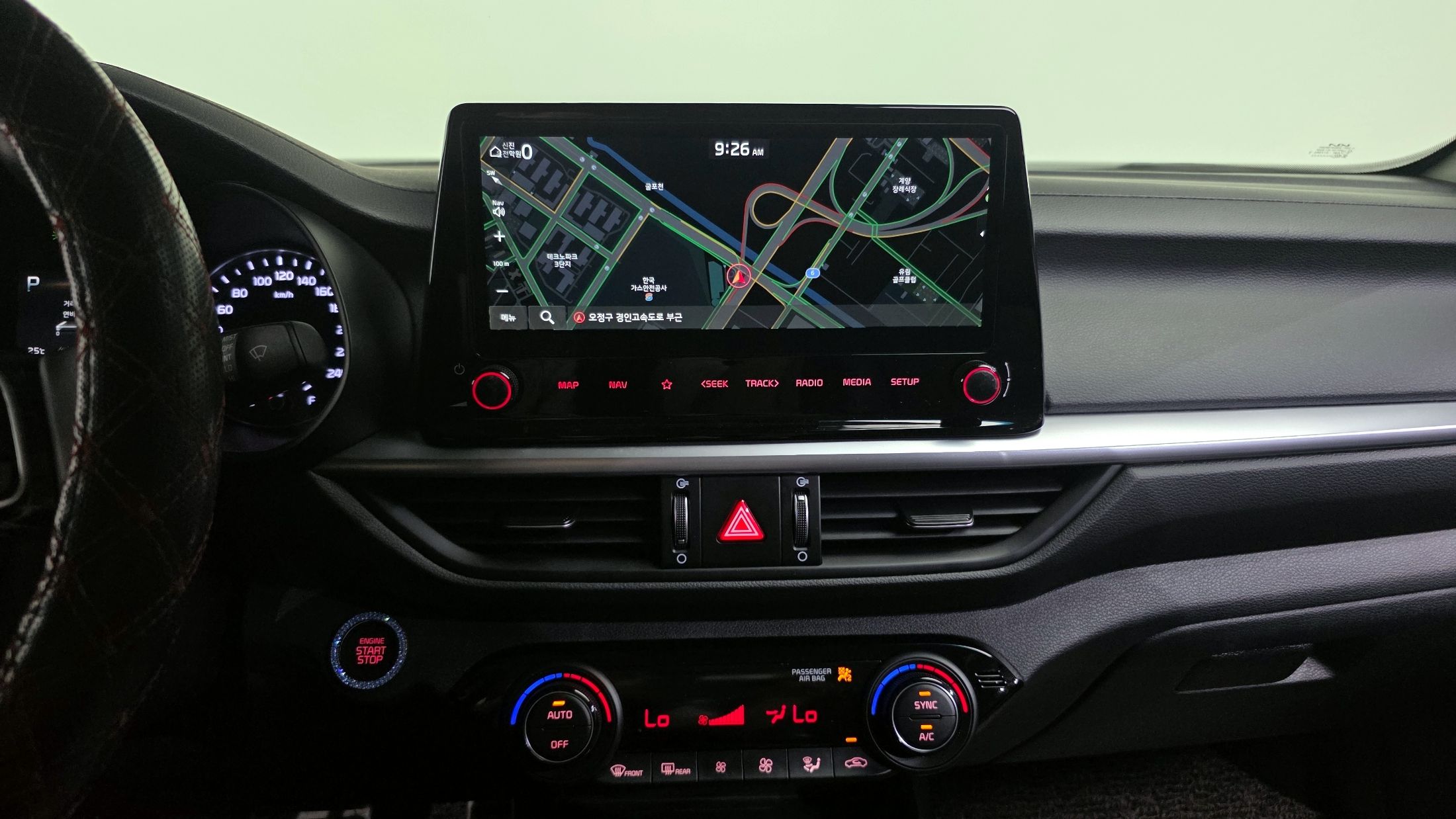 KIA K3 2024