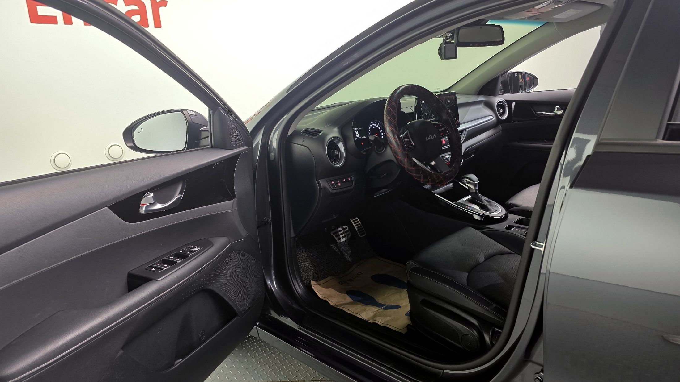 KIA K3 2024