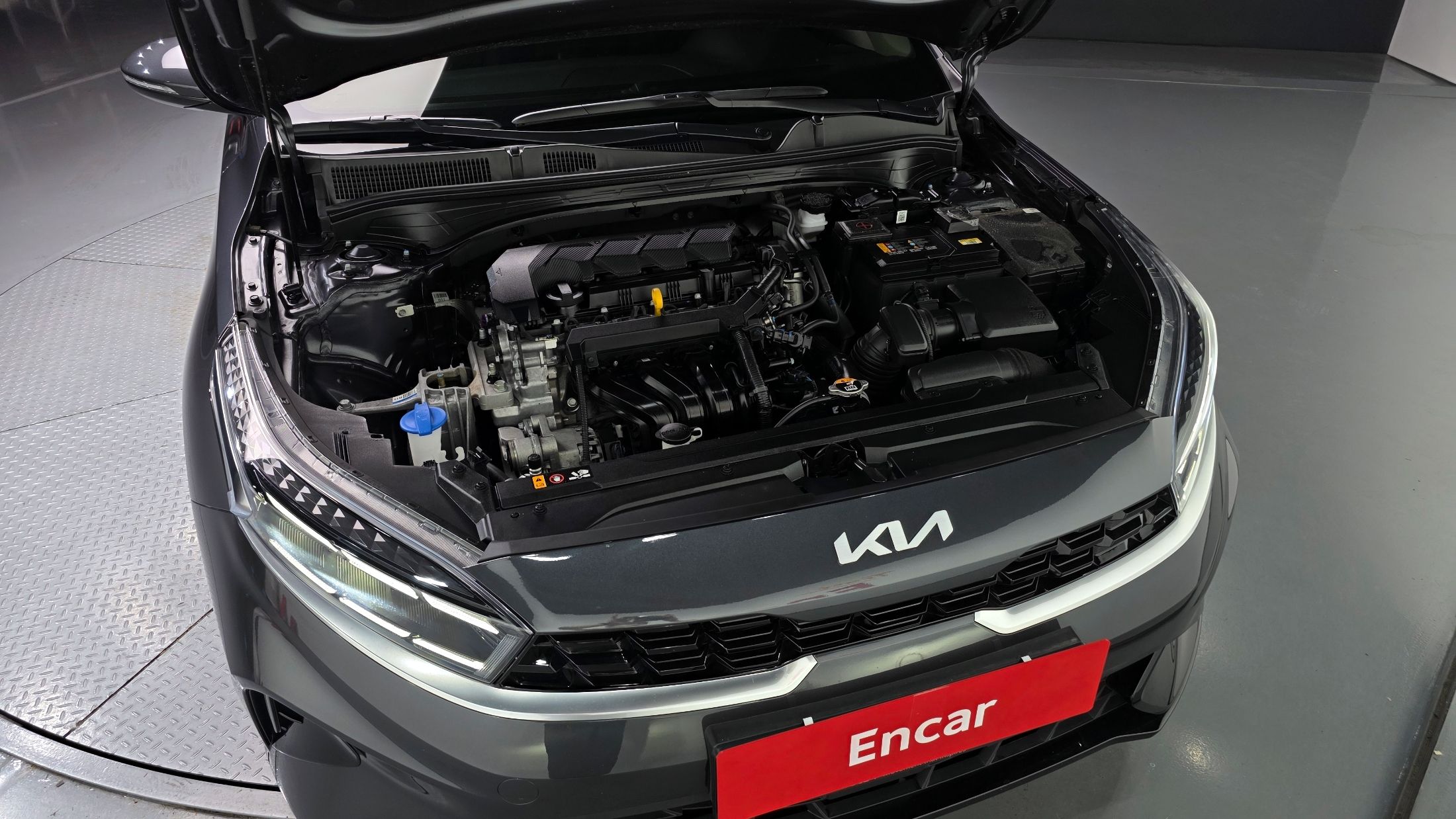 KIA K3 2024
