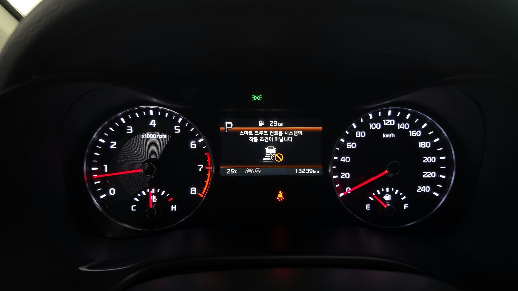 KIA K3 2024