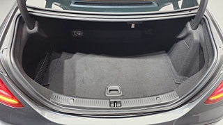 MERCEDES BENZ E-CLASS W213 2017