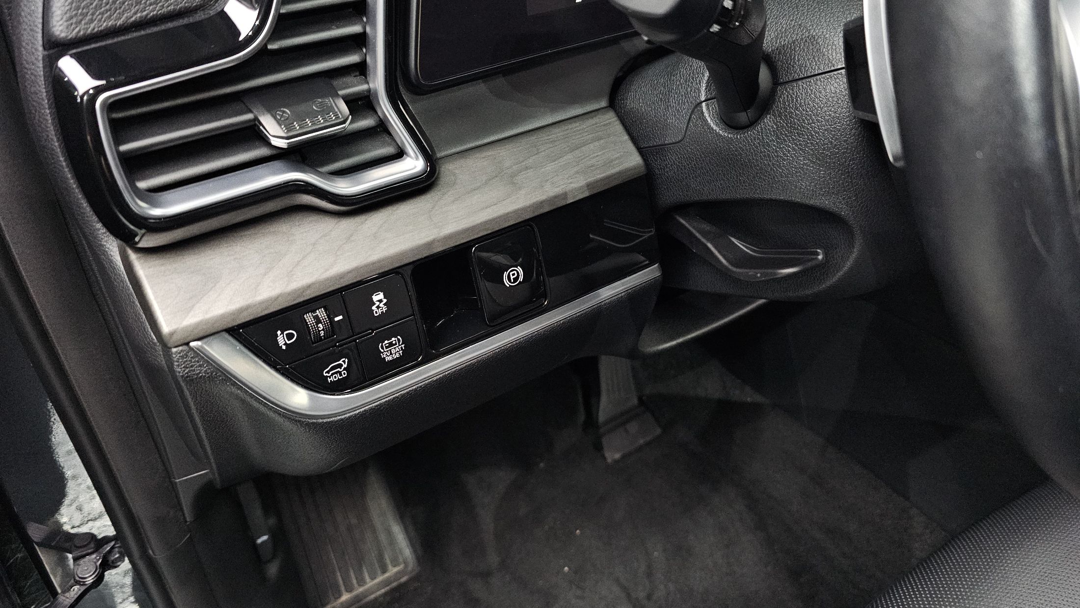 KIA SPORTAGE HYBRID 2021