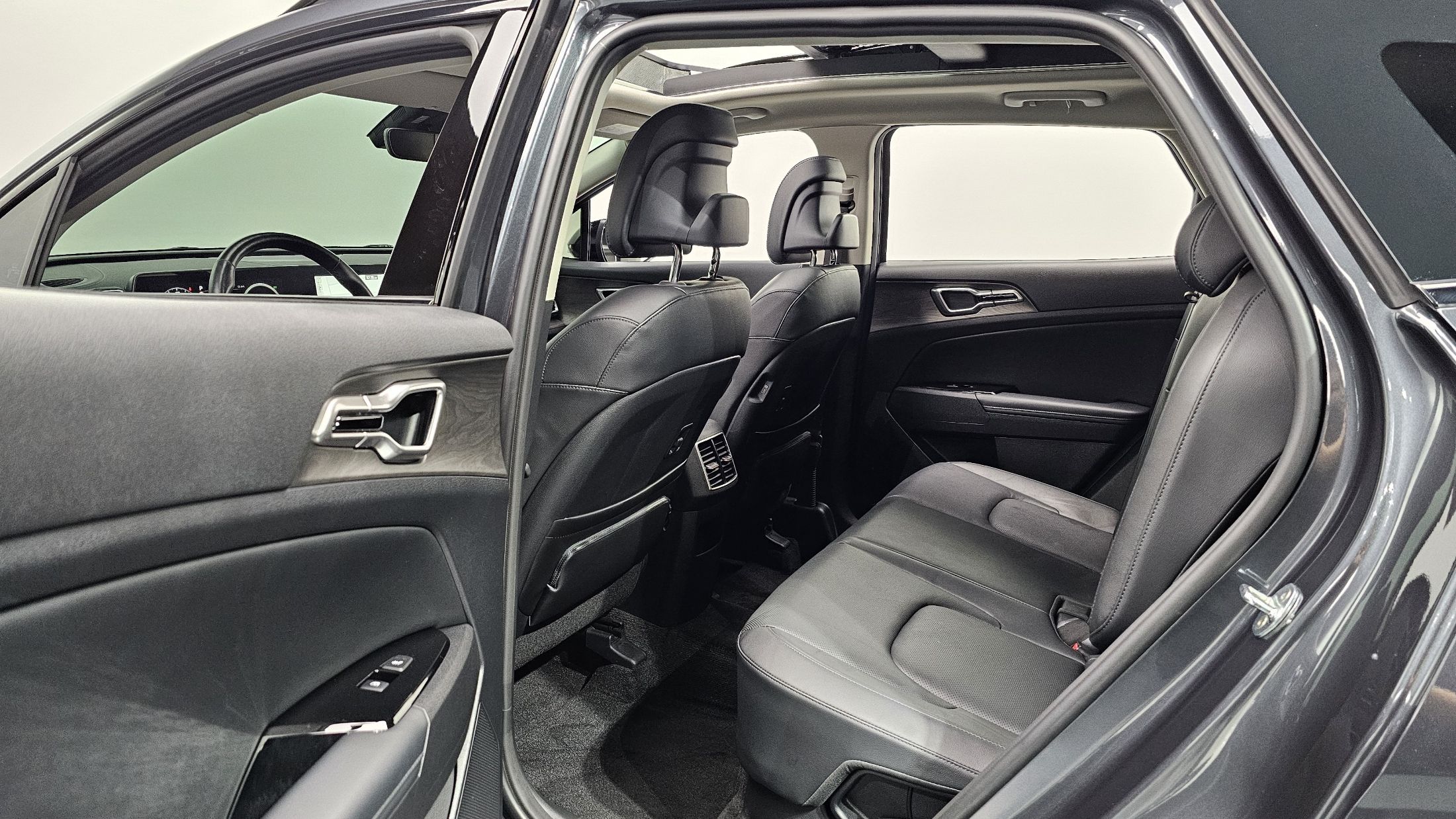 KIA SPORTAGE HYBRID 2021